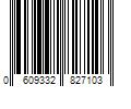 Barcode Image for UPC code 0609332827103