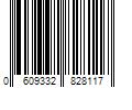 Barcode Image for UPC code 0609332828117