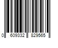 Barcode Image for UPC code 0609332829565