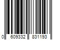 Barcode Image for UPC code 0609332831193