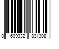 Barcode Image for UPC code 0609332831308