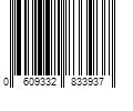 Barcode Image for UPC code 0609332833937