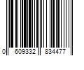 Barcode Image for UPC code 0609332834477