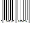 Barcode Image for UPC code 0609332837669