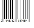 Barcode Image for UPC code 0609332837690