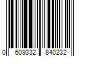 Barcode Image for UPC code 0609332840232