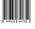 Barcode Image for UPC code 0609332841352