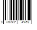 Barcode Image for UPC code 0609332845619