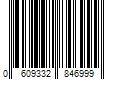 Barcode Image for UPC code 0609332846999