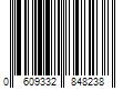 Barcode Image for UPC code 0609332848238