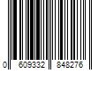 Barcode Image for UPC code 0609332848276