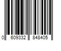 Barcode Image for UPC code 0609332848405