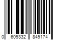 Barcode Image for UPC code 0609332849174