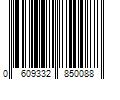 Barcode Image for UPC code 0609332850088