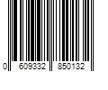 Barcode Image for UPC code 0609332850132