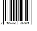 Barcode Image for UPC code 0609332853096