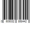 Barcode Image for UPC code 0609332858442