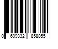 Barcode Image for UPC code 0609332858855