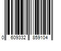 Barcode Image for UPC code 0609332859104