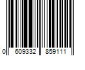 Barcode Image for UPC code 0609332859111