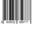 Barcode Image for UPC code 0609332859777