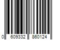 Barcode Image for UPC code 0609332860124