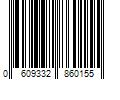 Barcode Image for UPC code 0609332860155