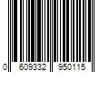 Barcode Image for UPC code 0609332950115