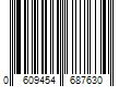 Barcode Image for UPC code 0609454687630