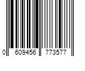 Barcode Image for UPC code 0609456773577