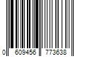 Barcode Image for UPC code 0609456773638