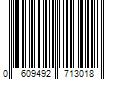 Barcode Image for UPC code 0609492713018