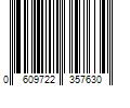 Barcode Image for UPC code 0609722357630