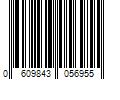 Barcode Image for UPC code 0609843056955