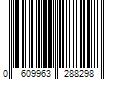 Barcode Image for UPC code 0609963288298