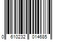 Barcode Image for UPC code 0610232014685