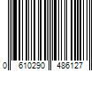 Barcode Image for UPC code 0610290486127