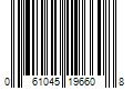 Barcode Image for UPC code 061045196608