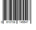 Barcode Image for UPC code 0610708145547