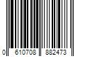 Barcode Image for UPC code 0610708882473