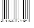 Barcode Image for UPC code 0611247371466