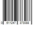 Barcode Image for UPC code 0611247373088