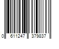 Barcode Image for UPC code 0611247379837