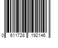 Barcode Image for UPC code 0611728192146