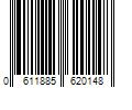 Barcode Image for UPC code 0611885620148