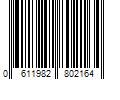 Barcode Image for UPC code 0611982802164