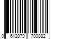 Barcode Image for UPC code 0612079700882