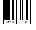 Barcode Image for UPC code 0612082764628