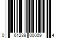 Barcode Image for UPC code 061239000094