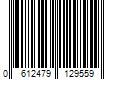 Barcode Image for UPC code 0612479129559